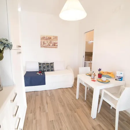 Iremar D4 - Myho Casa Apartment Vieste