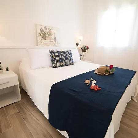 Apartment Iremar D4 - Myho Casa Vieste