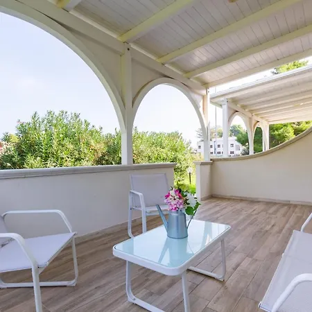 Iremar D4 - Myho Casa Apartment